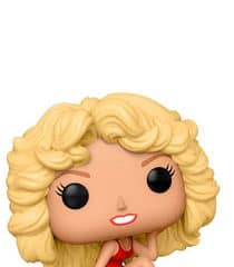 Alice au pays des merveilles Funko Pop La Reine Rouge - Boîte endommagée - Funko POP!/Pop! Cinéma - Little Geek
