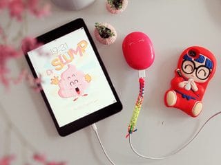 BEAM 2 - EDITION LIMITEE - LADY ROSE - Batteries - Little Geek