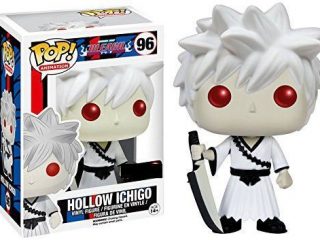 Bleach Funko Pop Hollow Ichigo - Funko POP!/Pop! Animation - Little Geek