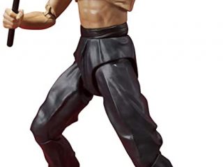 Bruce Lee SH Figuarts