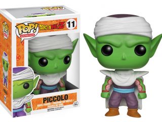 DBZ Funko POP figurine Piccolo - Dragon Ball - Little Geek