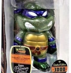 Disney Funko Hikari Sofubi Lilo & Stitch Galaxy - Hikari Japanese Vinyl - Little Geek