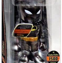 Disney Funko Hikari Sofubi Mickey Mouse Gold Glitter - Hikari Japanese Vinyl - Little Geek