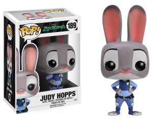 Disney Zootopia Funko Pop Flash - Funko POP!/Pop! Disney - Little Geek