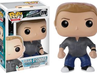 Fast & Furious Funko Pop Dom Toretto - Funko POP!/Pop! Cinéma - Little Geek