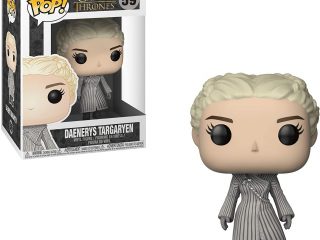 Game of Thrones Funko POP figurine Daenerys Targaryen