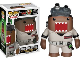 Ghostbusters Funko Pop Domo Ghostbusters - Funko POP!/Pop! Cinéma - Little Geek
