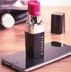 Kissable - Batterie Nomade 2600mAh - Batteries Nomades - Little Geek