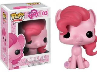 My Little Pony Funko POP! Vinyl Pinkie Pie