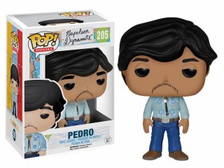 Napoleon Dynamite Funko Pop Pedro - Funko POP!/Pop! Cinéma - Little Geek