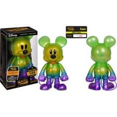 Préco - Disney Funko Hikari Sofubi Lilo & Stitch Blue Glitter Stitch - Précommande - Little Geek