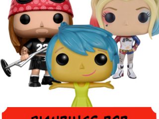 Sauvés par le gong Funko Pop Jessie Spano - Funko POP!/Pop! Sauvés par le gong - Little Geek