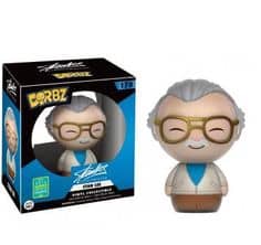 Stan Lee Vinyl Sugar Dorbz Vinyl figurine Stan Lee SDCC 2016 Exclusive - Dorbz - Little Geek