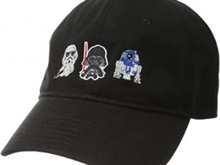 Star Wars casquette baseball A Galaxy Far Away - Little Geek
