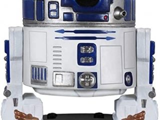 Star Wars Funko POP figurine R2D2 - Funko POP!/Pop! - Little Geek