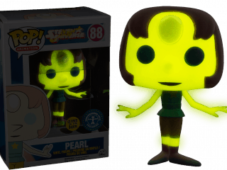 Steven Universe Funko Pop Steven - Funko POP!/Pop! Animation - Little Geek