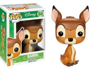 Disney Funko POP figurine Bambi #