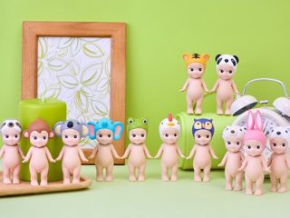 Sonny Angel Animals Serie 1 Serie Complete