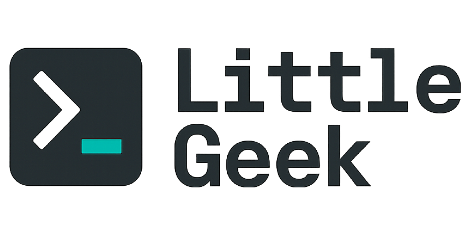 Little Geek